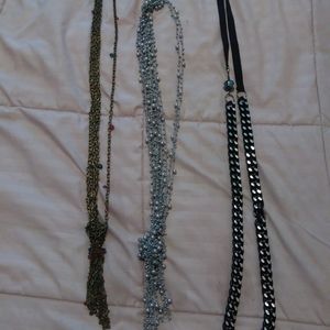 Necklace bundle